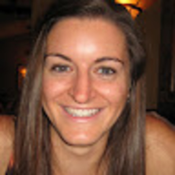 Meet your Posher, Lindsay - Picture 1 of 1